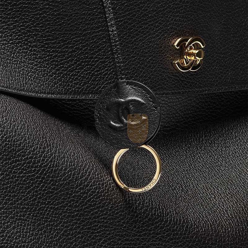 CHANEL MASTER LARGE TOTE AS6289 (43*33*17.5cm)